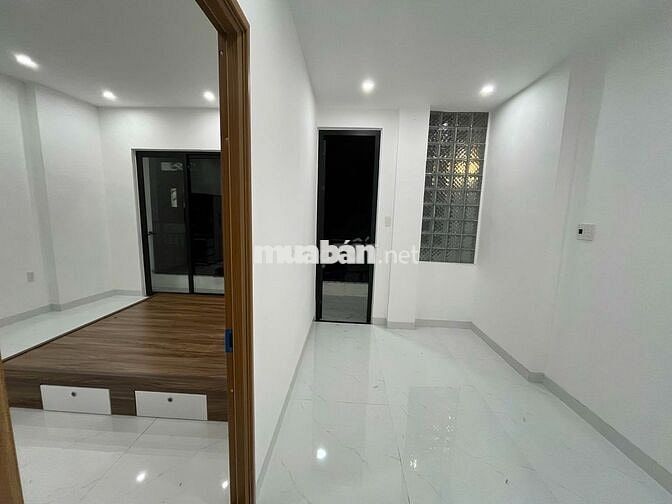 Chào bán nhà 2 tầng, kiệt oto 3m ÔNG ÍCH ĐƯỜNG, NGAY NGÃ TƯ CẨM LỆ