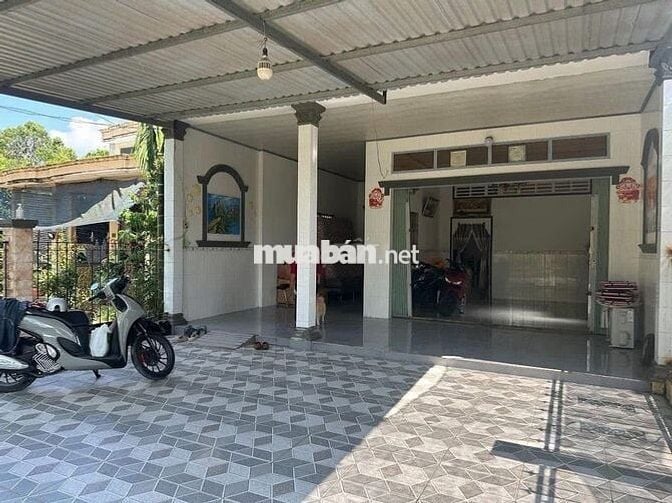 Bán gấp nhà ở Đ. An Lợi  , An Hòa ,Trảng Bàng 285m2 SHR giá 1 tỉ 020tr