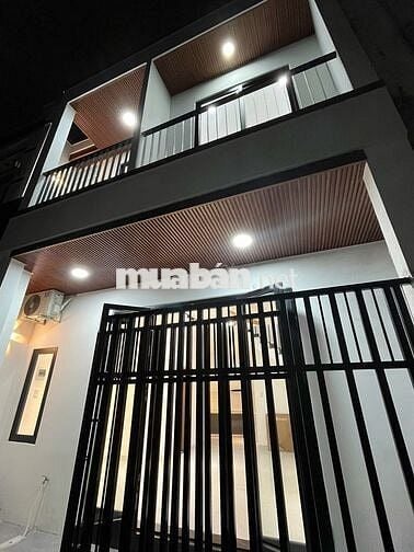 Chào bán nhà 2 tầng, kiệt oto 3m ÔNG ÍCH ĐƯỜNG, NGAY NGÃ TƯ CẨM LỆ