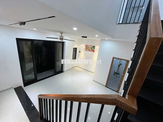 Chào bán nhà 2 tầng, kiệt oto 3m ÔNG ÍCH ĐƯỜNG, NGAY NGÃ TƯ CẨM LỆ