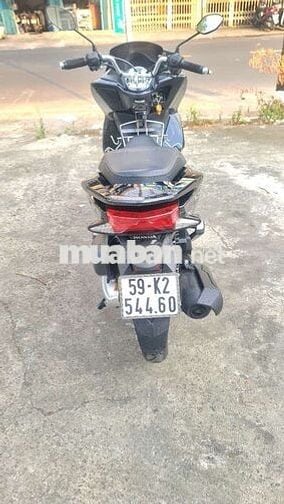 Honda PCX 2014 Đen 34000 km