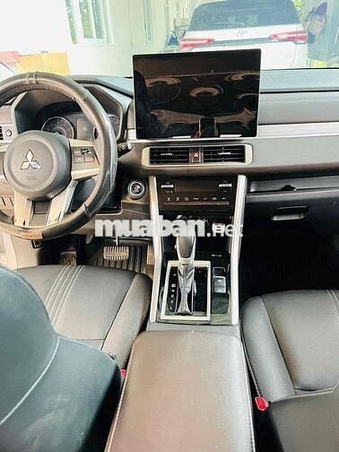 Xpander 2024 Premium 1.5 AT cao cấp - 29000 km