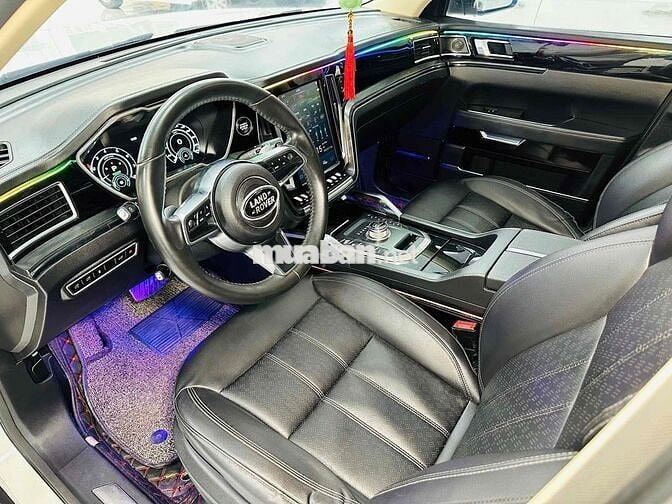 Zotye T700 2019 - 95241 km một chủ xe rin