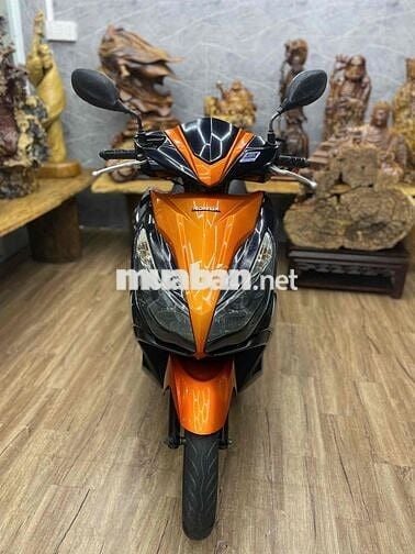 👉Airblade 2015 chính chủ biển SG máy bao êm