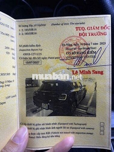 Suzuki Swift 2019 GLX 1.2 CVT - 69000 km