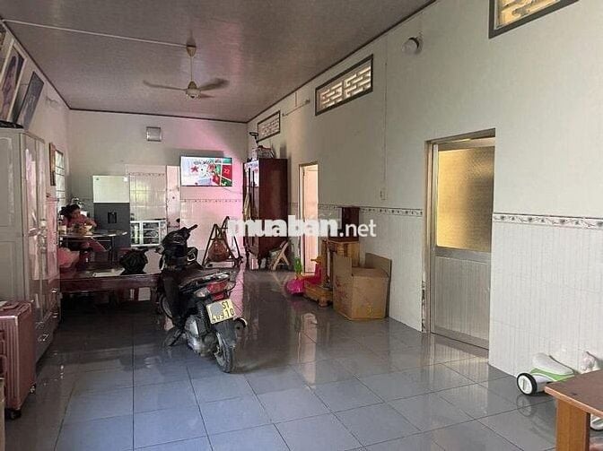 Bán gấp nhà ở Đ. An Lợi  , An Hòa ,Trảng Bàng 285m2 SHR giá 1 tỉ 020tr