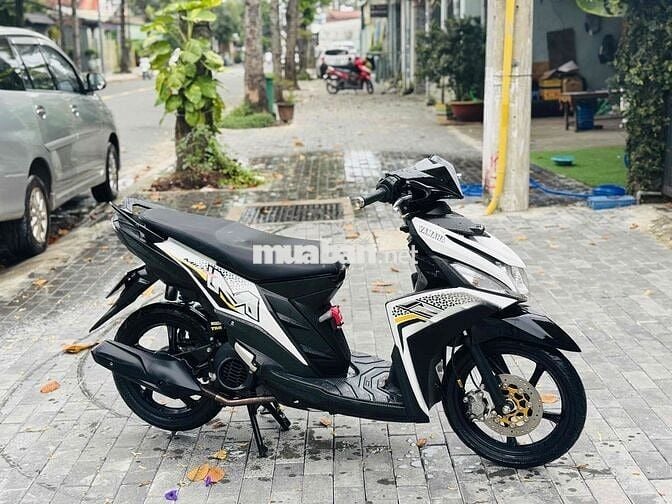 Mio M3 Máy 58zz Biển số Bình Dương Giấy tờ đầy đủ