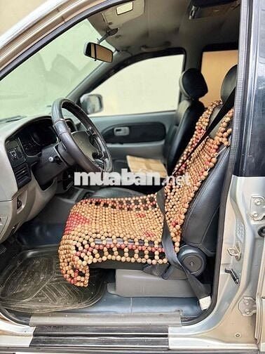 Isuzu Hi lander 2004 xe zin