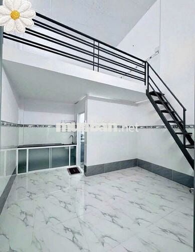 Bán đất 288m2 có sẵn 8 phòng trọ giá 750tr Đ.Nguyễn Du - An Hòa, SHR