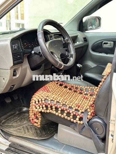 Isuzu Hi lander 2004 xe zin