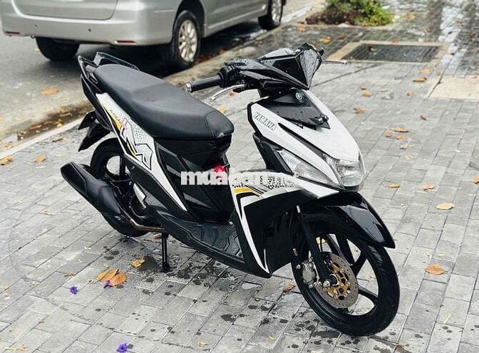 Mio M3 Máy 58zz Biển số Bình Dương Giấy tờ đầy đủ