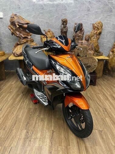 👉Airblade 2015 chính chủ biển SG máy bao êm