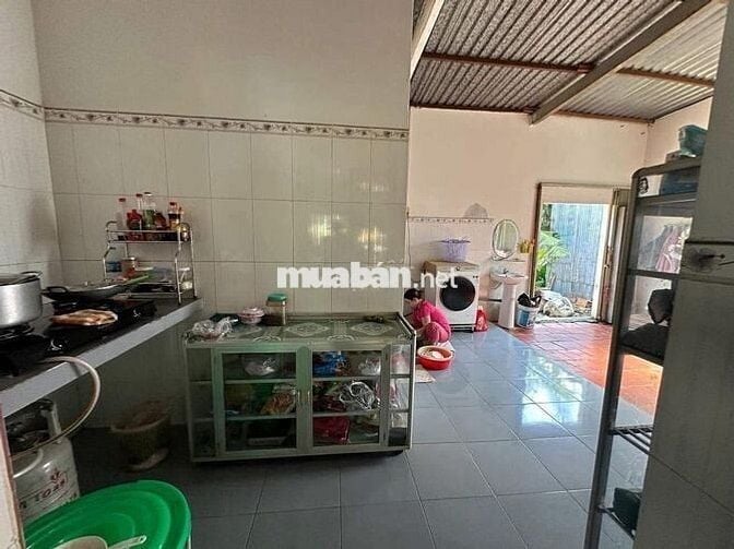 Bán gấp nhà ở Đ. An Lợi  , An Hòa ,Trảng Bàng 285m2 SHR giá 1 tỉ 020tr