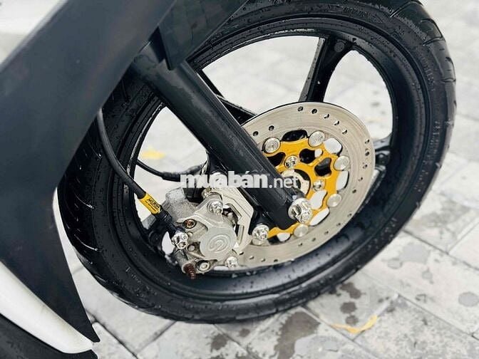 Mio M3 Máy 58zz Biển số Bình Dương Giấy tờ đầy đủ