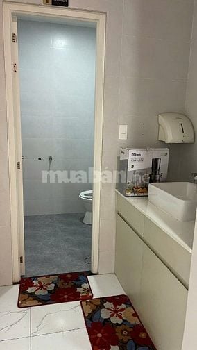 Cho thuê căn hộ, phòng thoáng mát, có ban công và cửa sổ ...