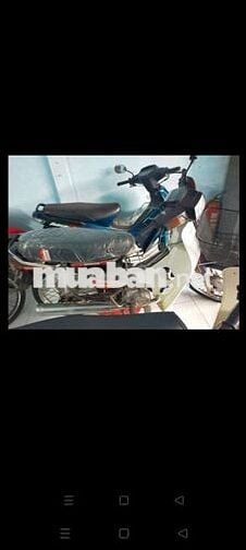 Xe Dream thái Lan ĐK 98 giá 20 tr