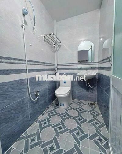 Bán đất 288m2 có sẵn 8 phòng trọ giá 750tr Đ.Nguyễn Du - An Hòa, SHR