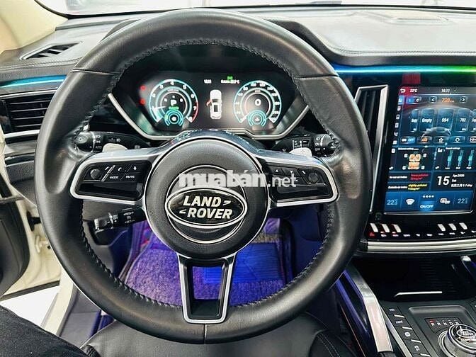 Zotye T700 2019 - 95241 km một chủ xe rin