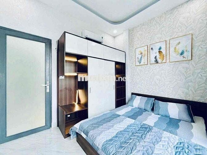 MINI HOUSE XINH XINH CHO VỢ CHỒNG TRẺ CHỈ NHỈNH 4đ CÒN TL