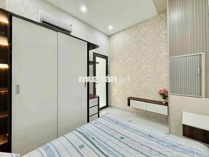 MINI HOUSE XINH XINH CHO VỢ CHỒNG TRẺ CHỈ NHỈNH 4đ CÒN TL