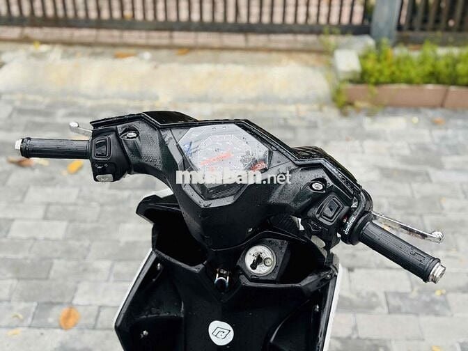 Mio M3 Máy 58zz Biển số Bình Dương Giấy tờ đầy đủ