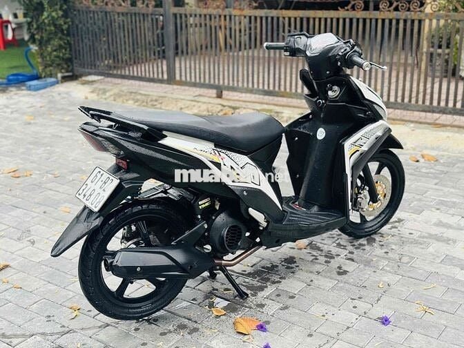 Mio M3 Máy 58zz Biển số Bình Dương Giấy tờ đầy đủ