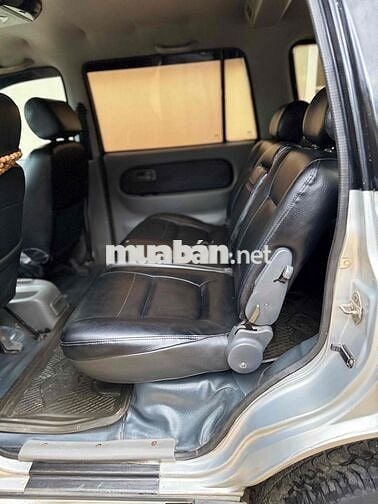 Isuzu Hi lander 2004 xe zin