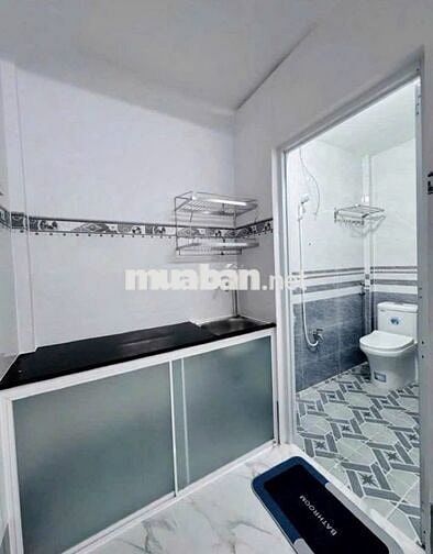 Bán đất 288m2 có sẵn 8 phòng trọ giá 750tr Đ.Nguyễn Du - An Hòa, SHR