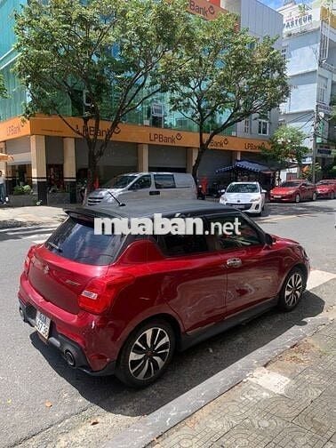 Suzuki Swift 2019 GLX 1.2 CVT - 69000 km