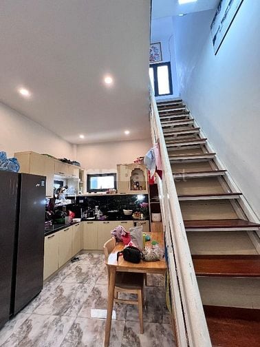 Bán Nhà phố hai mặt tiền đường Ngô Thì Nhậm Đà Lạt