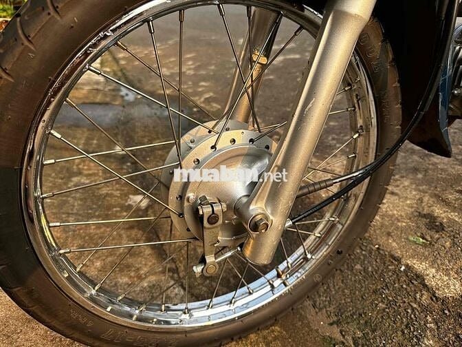 bán wave thái 110 ,biển số vip