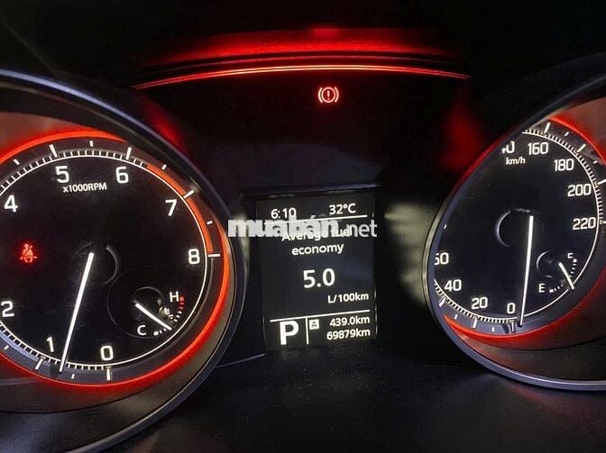 Suzuki Swift 2019 GLX 1.2 CVT - 69000 km