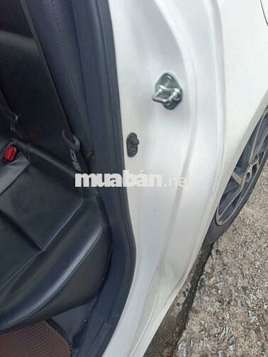 Toyota Vios 2022 Trắng