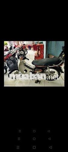 Xe Super dream ĐK 05 máy zin giá 25 tr