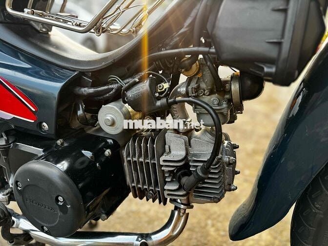 bán wave thái 110 ,biển số vip