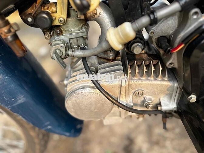 bán wave thái 110 ,biển số vip