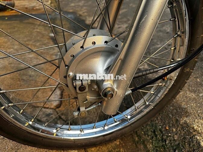 bán wave thái 110 ,biển số vip