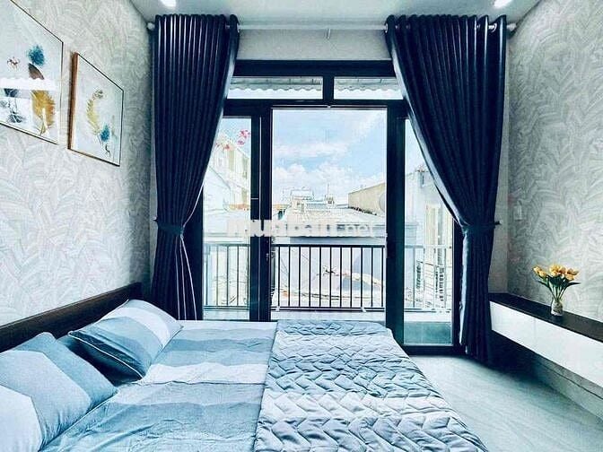 MINI HOUSE XINH XINH CHO VỢ CHỒNG TRẺ CHỈ NHỈNH 4đ CÒN TL