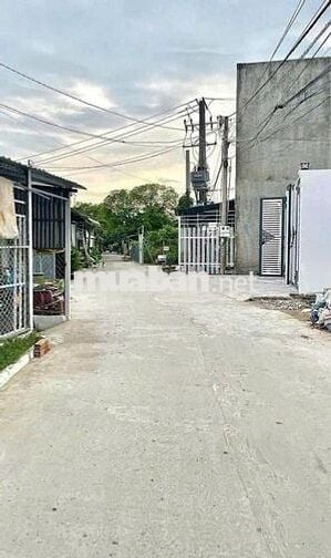 Bán đất 288m2 có sẵn 8 phòng trọ giá 750tr Đ.Nguyễn Du - An Hòa, SHR