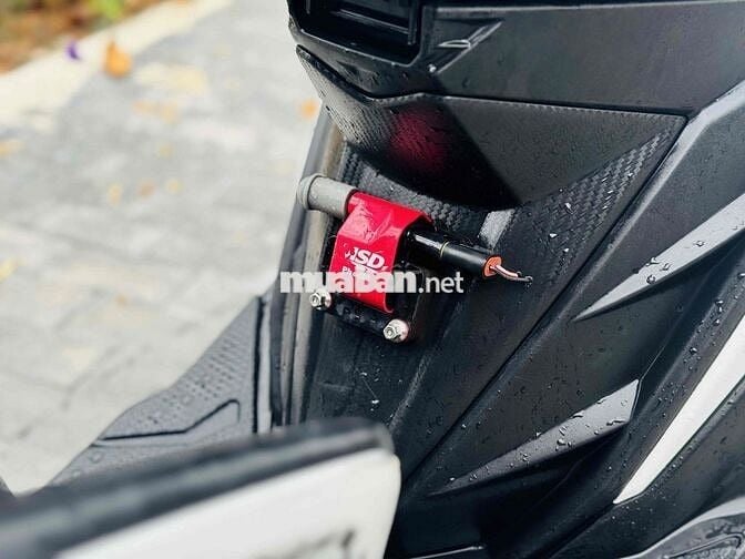 Mio M3 Máy 58zz Biển số Bình Dương Giấy tờ đầy đủ