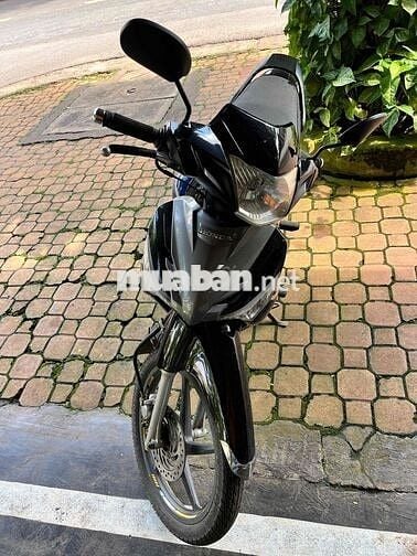 Xe máy Future X 125 FI đời 2011