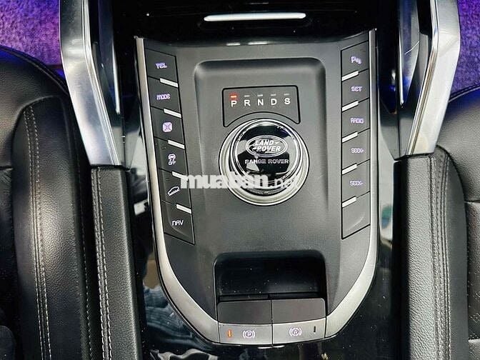 Zotye T700 2019 - 95241 km một chủ xe rin