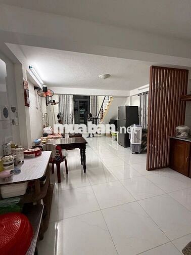 🔥🏡 HÀNG HIẾM! NHÀ C4 KIỆT Ô TÔ TRƯƠNG CHÍ CƯƠNG – 20M RA ĐƯỜNG CHÍNH🚗💥