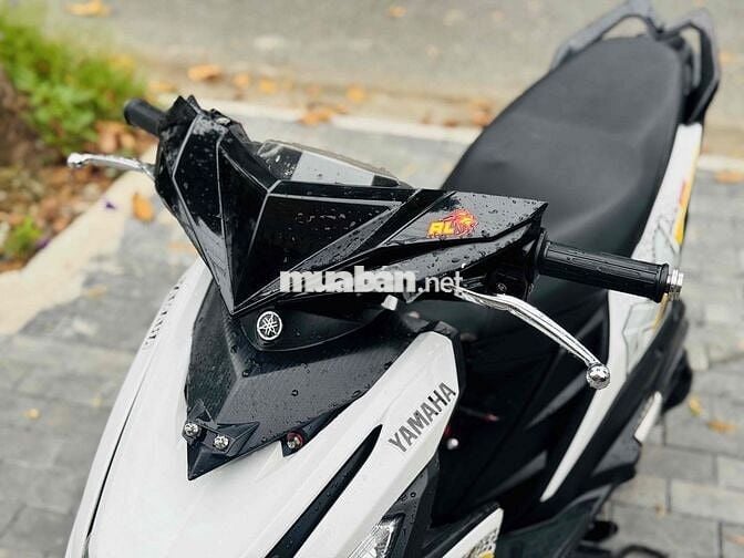 Mio M3 Máy 58zz Biển số Bình Dương Giấy tờ đầy đủ