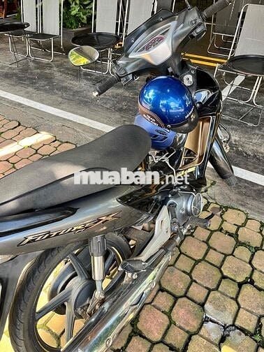 Xe máy Future X 125 FI đời 2011