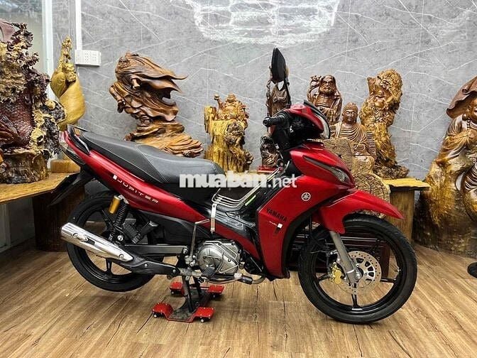 👉Jupiter Fi 2023 chính chủ bstp máy móc zin êm