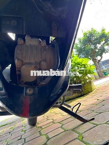 Xe máy Future X 125 FI đời 2011