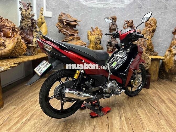 👉Jupiter Fi 2023 chính chủ bstp máy móc zin êm