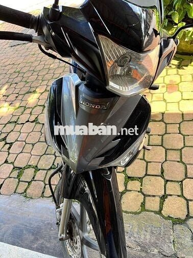 Xe máy Future X 125 FI đời 2011