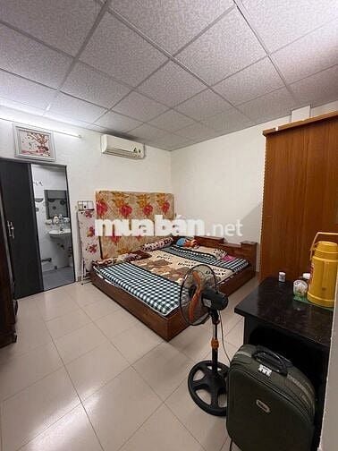 🔥🏡 HÀNG HIẾM! NHÀ C4 KIỆT Ô TÔ TRƯƠNG CHÍ CƯƠNG – 20M RA ĐƯỜNG CHÍNH🚗💥